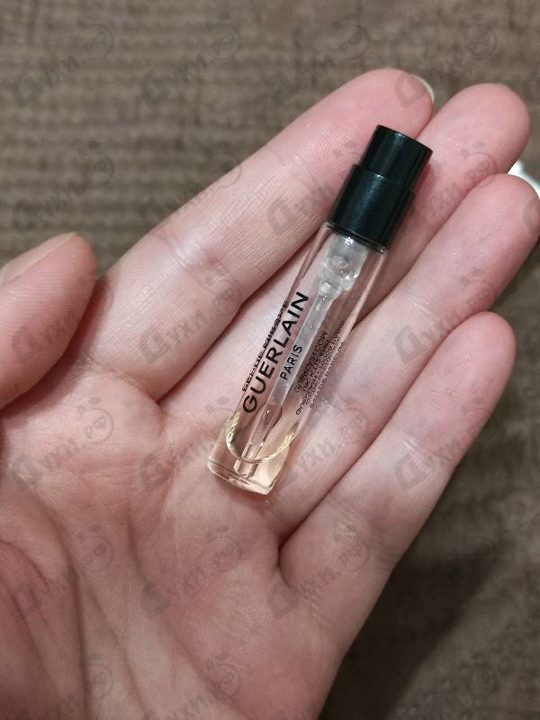 Духи Peche Mirage от Guerlain