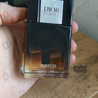 Отзывы Christian Dior Homme Parfum 2025