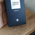 Отзыв Christian Dior Homme Parfum 2025