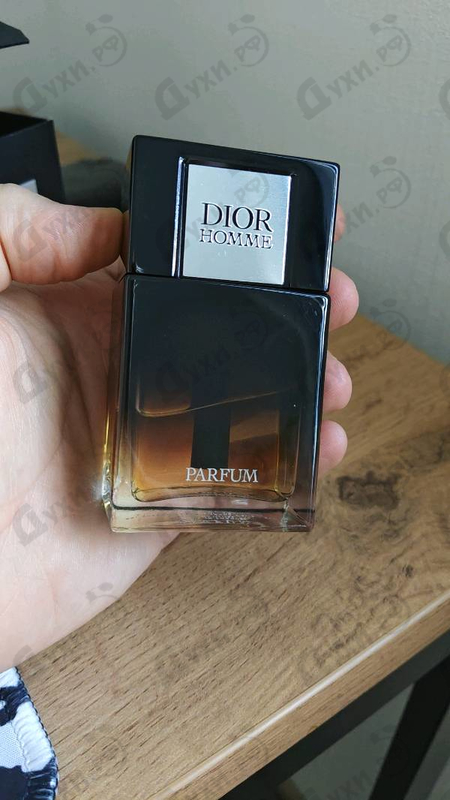 Купить Homme Parfum 2025 от Christian Dior