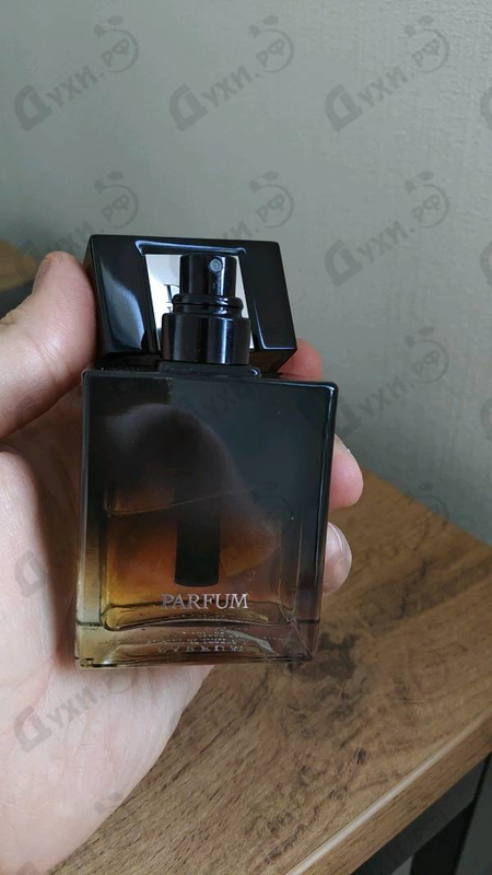 Духи Homme Parfum 2025 от Christian Dior
