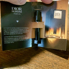 Отзыв Christian Dior Homme Parfum 2025