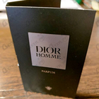 Отзывы Christian Dior Homme Parfum 2025