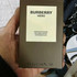 Парфюмерия Burberry Hero Parfum Intense