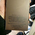 Духи Hero Parfum Intense от Burberry