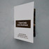 Духи Bois Pacifique от Tom Ford