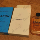 Отзывы Cra-Yon Continental