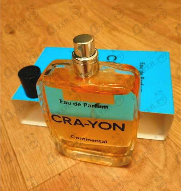 Купить Continental от Cra-Yon