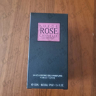 Духи Rose Suede Canelle от La Closerie Des Parfums