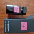 Отзыв La Closerie Des Parfums Rose Suede Canelle