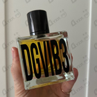 Отзыв Dolce & Gabbana DGVIB3