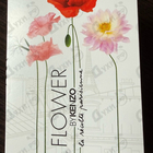 Отзывы Kenzo Flower By Kenzo La Recolte Parisienne