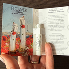 Парфюм Kenzo Flower By Kenzo La Recolte Parisienne