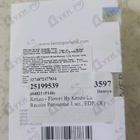 Отзыв Kenzo Flower By Kenzo La Recolte Parisienne