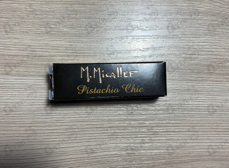 Духи Pistachio Chic от Micallef
