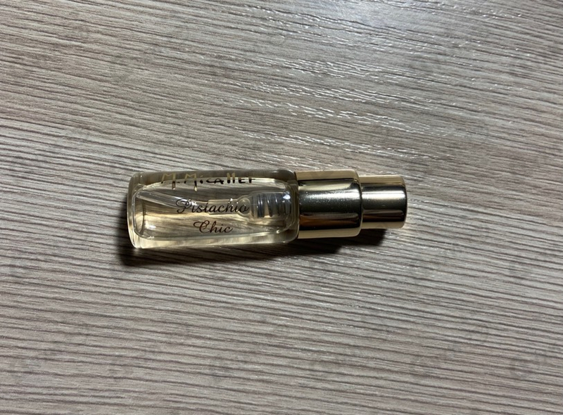 Отзывы Micallef Pistachio Chic