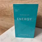 Отзывы Osmassino Energy