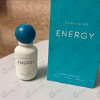 Парфюм Osmassino Energy