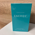 Духи Energy от Osmassino