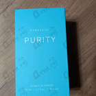 Парфюм Osmassino Purity