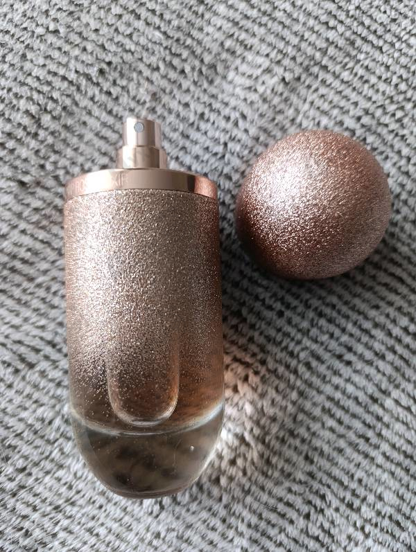 Отзывы Carolina Herrera 212 Vip Rose Elixir