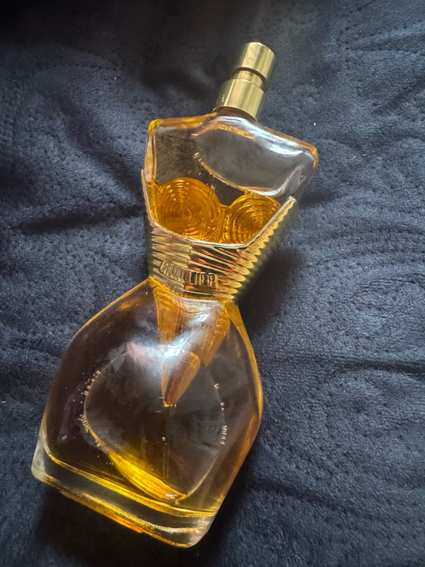 Купить Gaultier Divine Le Parfum от Jean Paul Gaultier