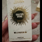 Отзыв Jean Paul Gaultier Gaultier Divine Le Parfum