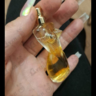 Отзыв Jean Paul Gaultier Gaultier Divine Le Parfum
