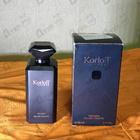 Отзывы Korloff Korloff Noir