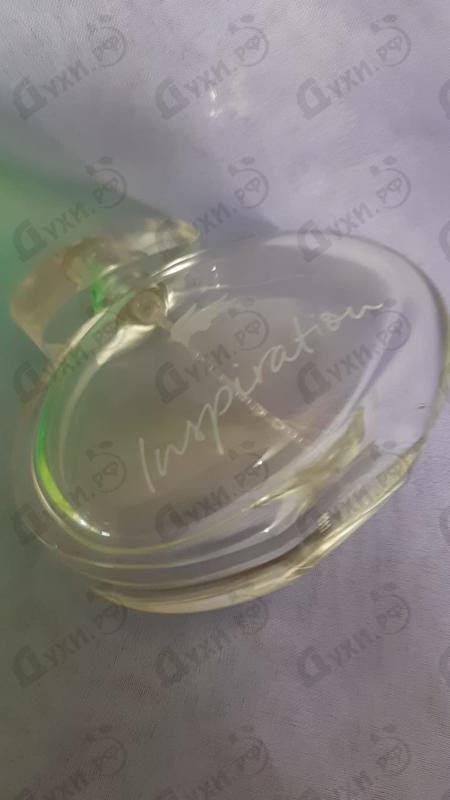 Парфюмерия Lacoste Inspiration Духи Inspiration от Lacoste