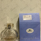 Отзыв Lacoste Inspiration