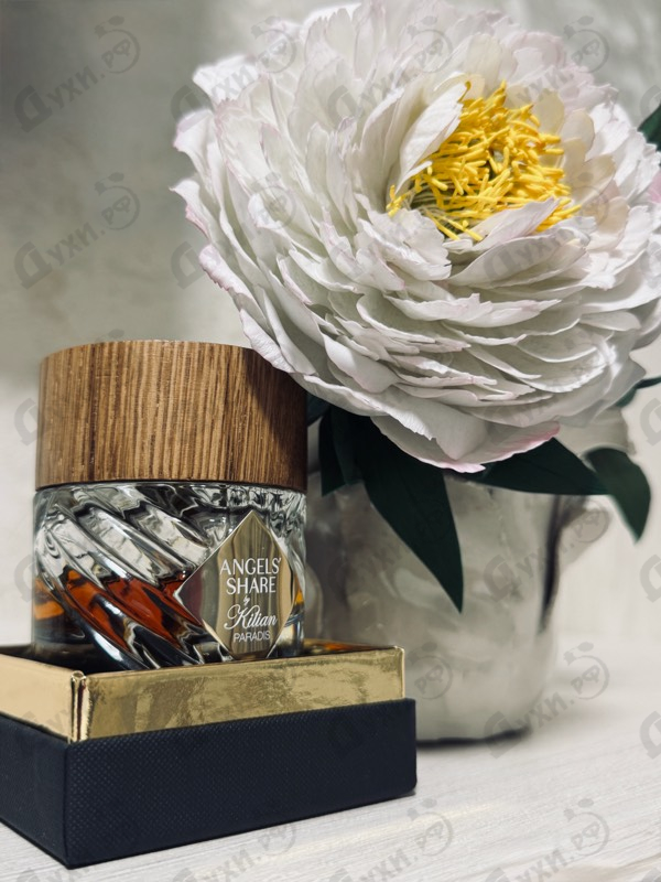 Парфюмерия Kilian Angels' Share Paradis