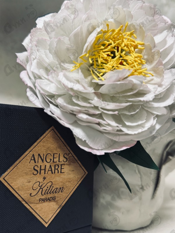 Купить Angels' Share Paradis от Kilian