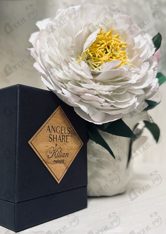 Парфюмерия Angels' Share Paradis от Kilian