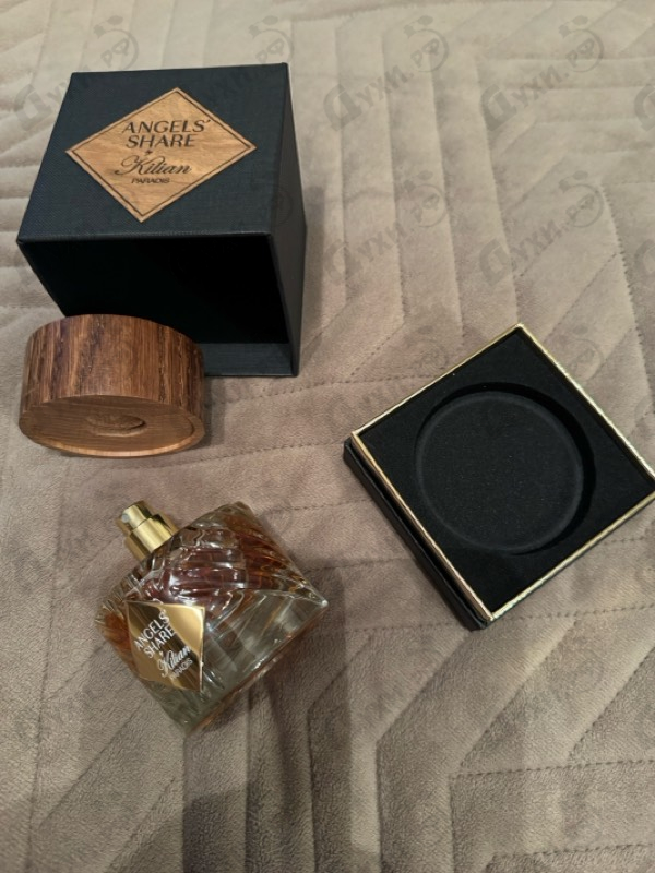 Духи Angels' Share Paradis от Kilian