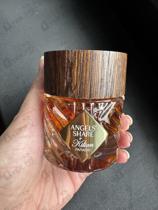 Купить Kilian Angels' Share Paradis