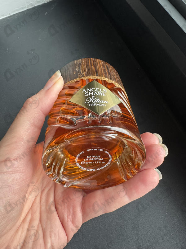 Купить Kilian Angels' Share Paradis