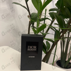 Отзыв Christian Dior Homme Intense 2025