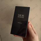 Отзыв Christian Dior Homme Intense 2025
