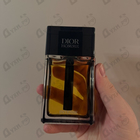 Отзывы Christian Dior Homme Intense 2025