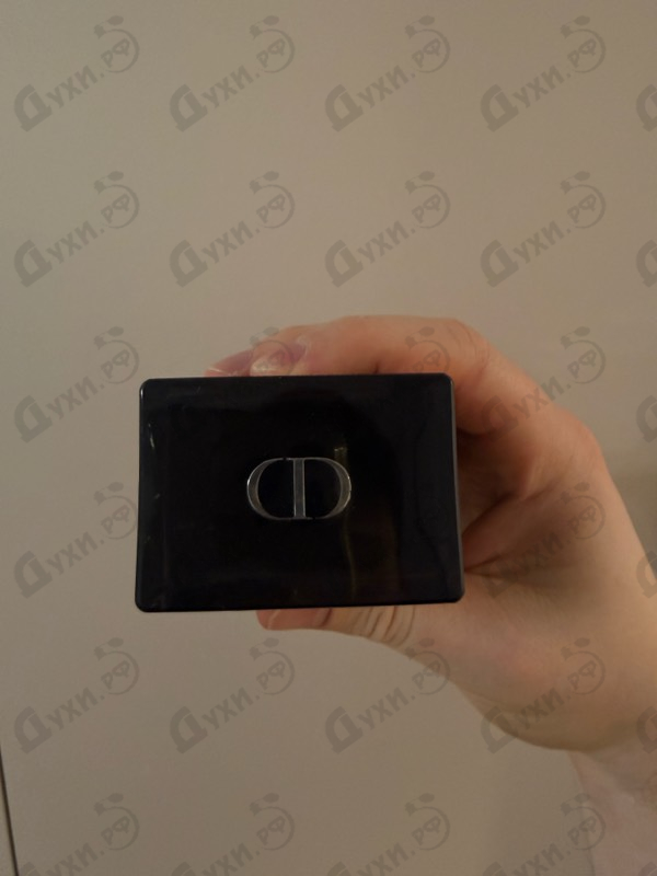 Купить Christian Dior Homme Intense 2025