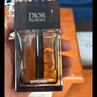 Отзыв Christian Dior Homme Intense 2025