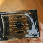 Отзыв Christian Dior Homme Intense 2025