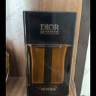 Отзывы Christian Dior Homme Intense 2025