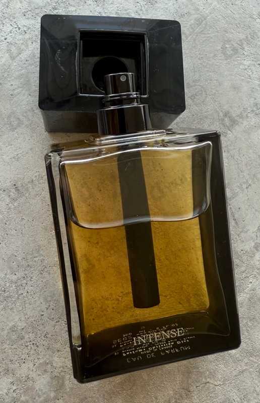 Духи Homme Intense 2025 от Christian Dior