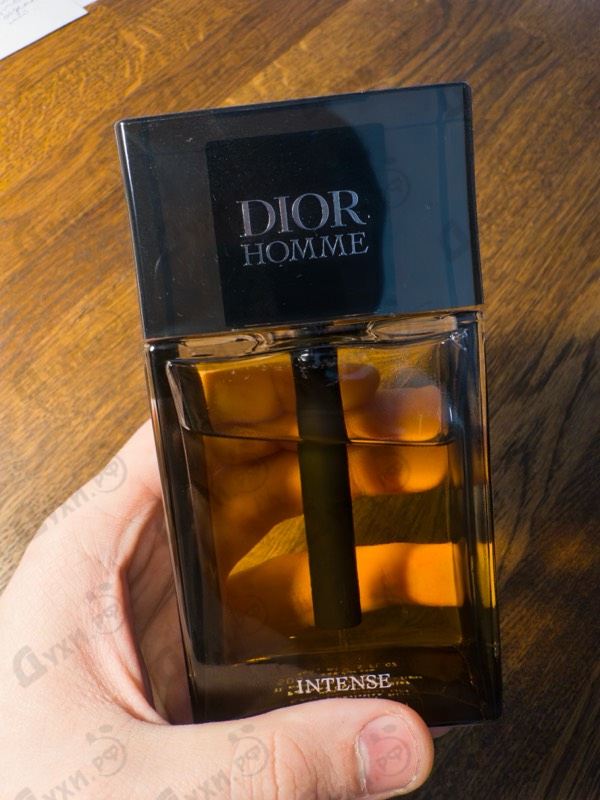 Парфюмерия Homme Intense 2025 от Christian Dior
