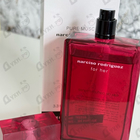 Парфюм Narciso Rodriguez For Her Intense