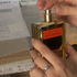 Духи Safran Musc от Narciso Rodriguez