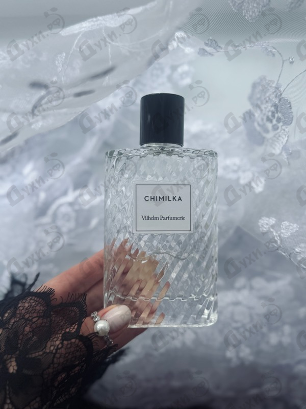 Духи Chimilka от Vilhelm Parfumerie