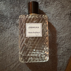 Духи Chimilka от Vilhelm Parfumerie